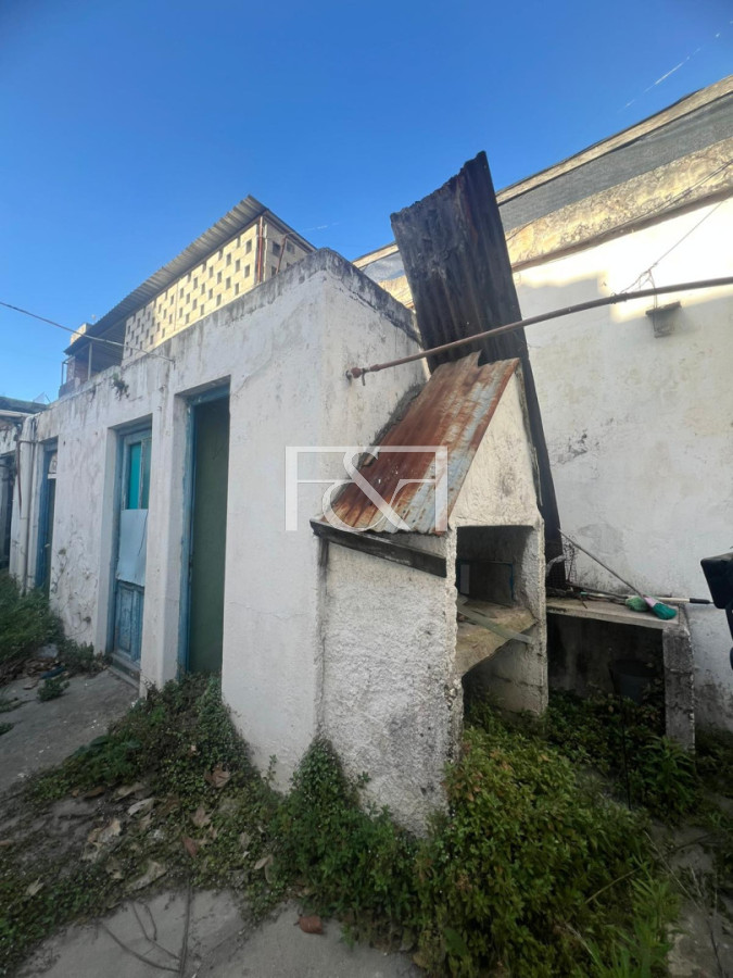 Terreno ID.2883 - Venta de Terraro en la Aguada