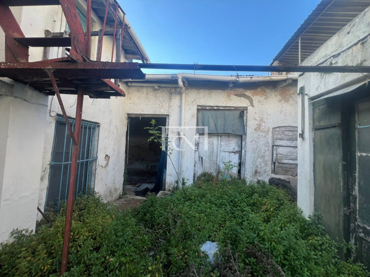 Terreno ID.2883 - Venta de Terraro en la Aguada