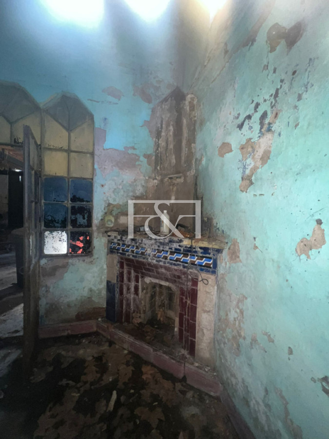 Terreno ID.2883 - Venta de Terraro en la Aguada