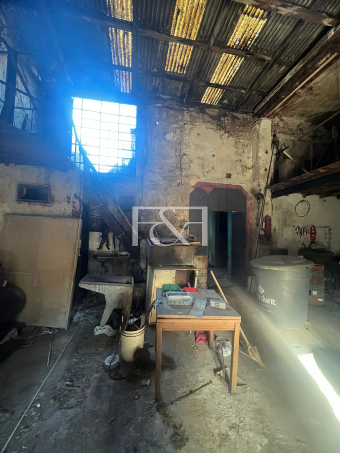 Terreno ID.2883 - Venta de Terraro en la Aguada