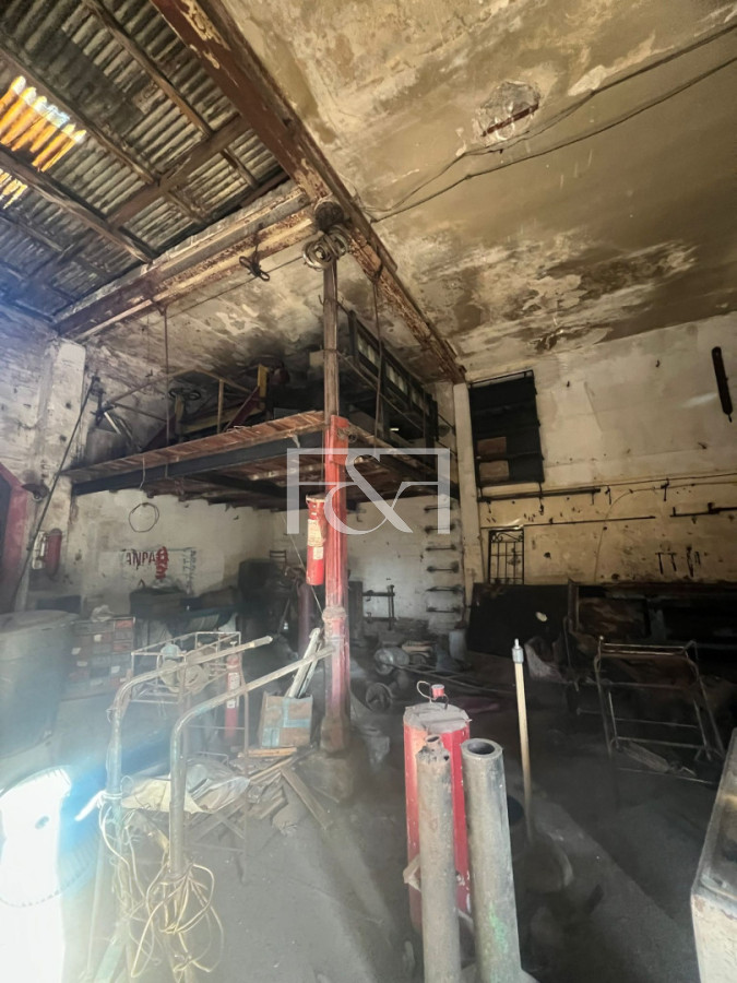 Terreno ID.2883 - Venta de Terraro en la Aguada