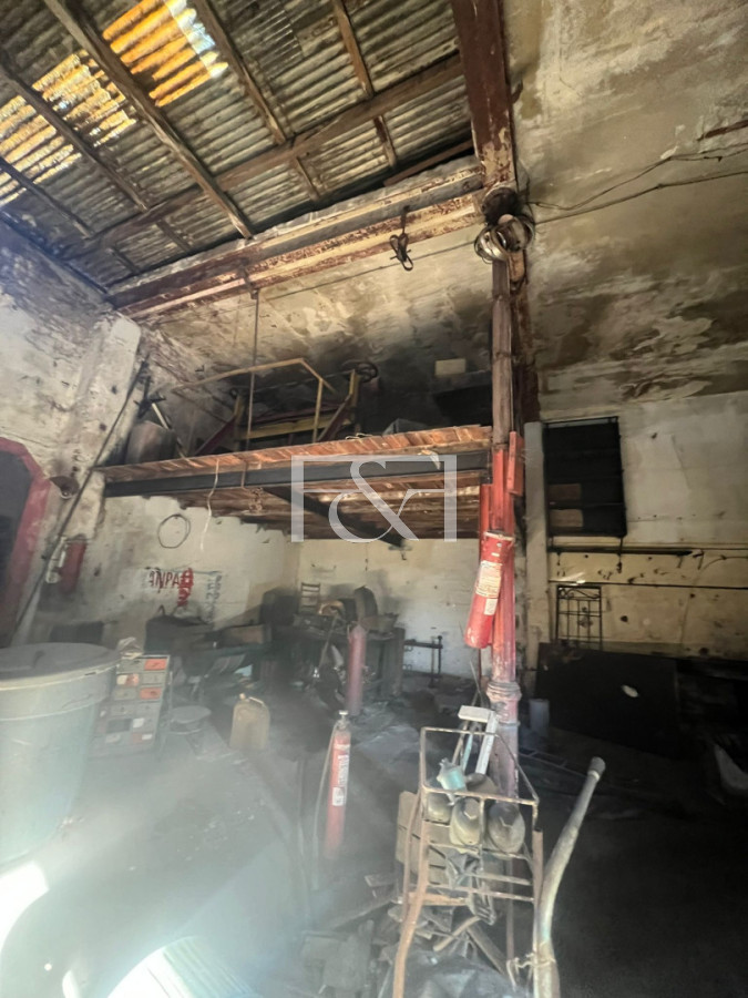 Terreno ID.2883 - Venta de Terraro en la Aguada