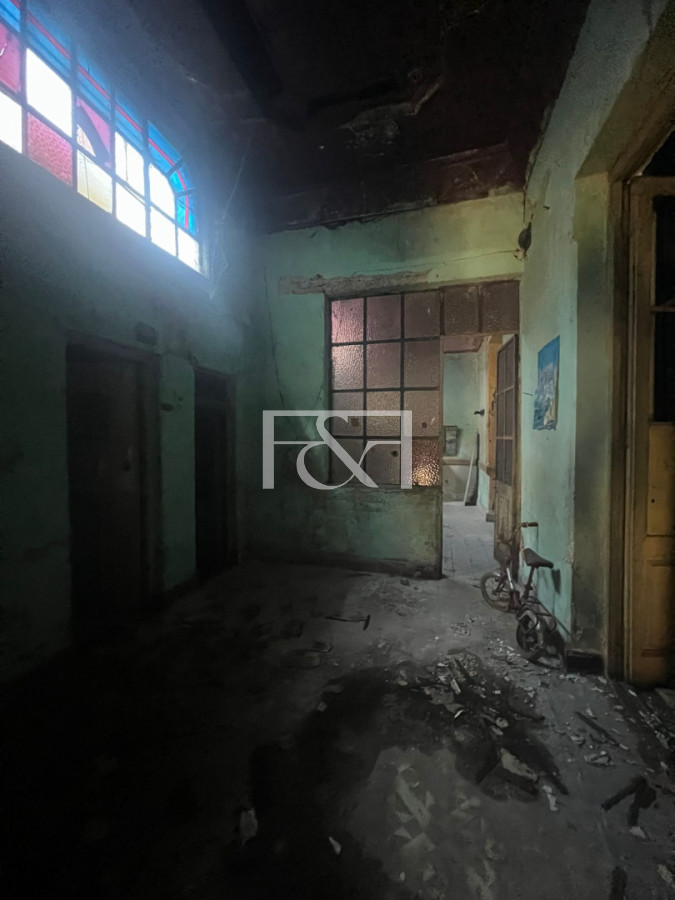 Terreno ID.2883 - Venta de Terraro en la Aguada