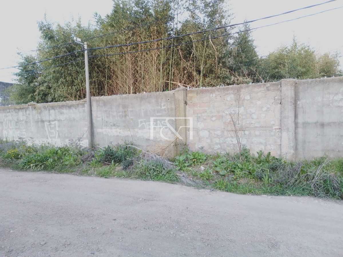 Terreno ID.2834 - Vendo ,Amplio Terreno 700 mtrs2 .  PRADO