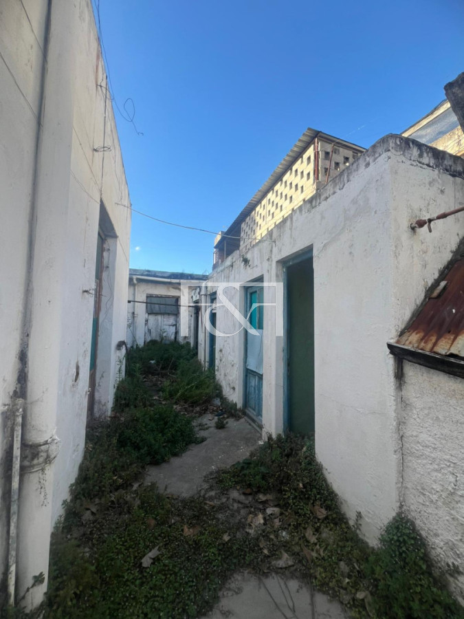 Terreno ID.2883 - Venta de Terraro en la Aguada