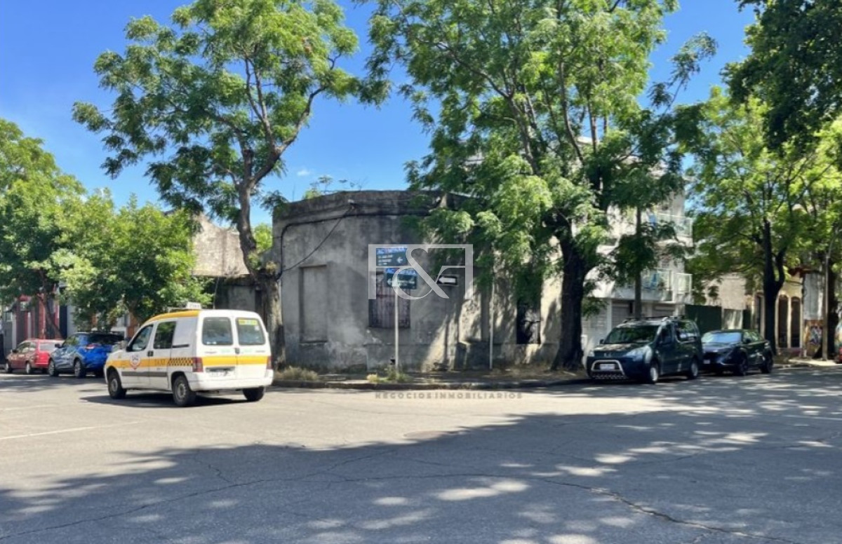 Terreno ID.2626 - VENTA TERRENO EN AGUADA, IDEAL PROYECTO!