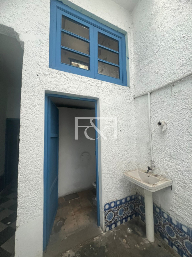 Terreno ID.2883 - Venta de Terraro en la Aguada