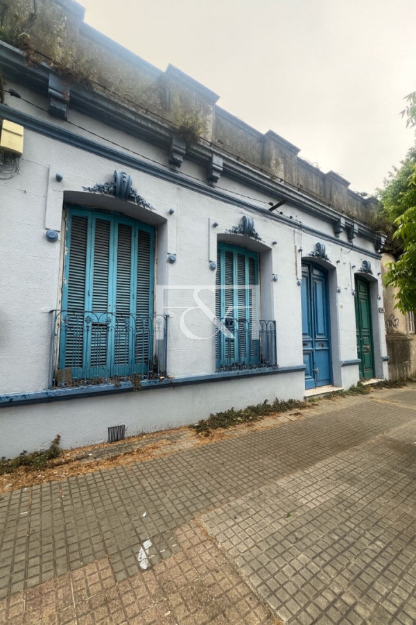 Terreno ID.2883 - Venta de Terraro en la Aguada