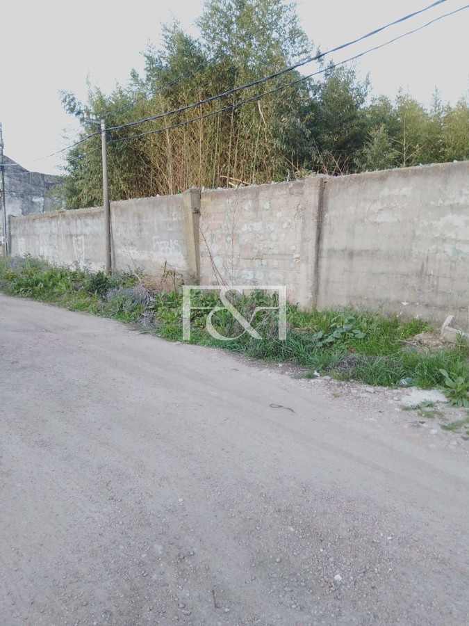 Terreno ID.2834 - Vendo ,Amplio Terreno 700 mtrs2 .  PRADO