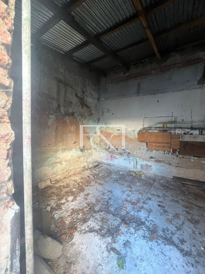 Terreno ID.2883 - Venta de Terraro en la Aguada