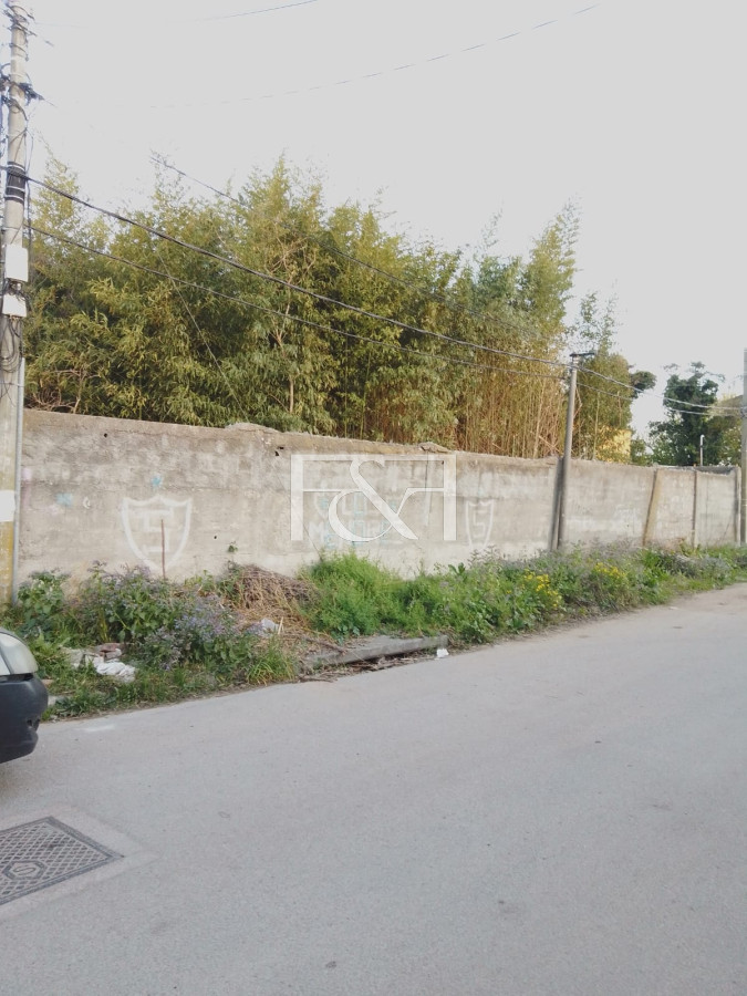 Terreno ID.2834 - Vendo ,Amplio Terreno 700 mtrs2 .  PRADO