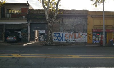 Terreno En Venta De 316m2 Ubicado En Aguada