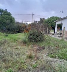 Venta en Salinas Terreno