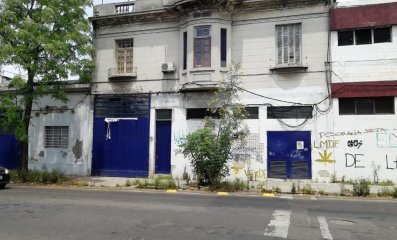 Filgueira Y Filgueira - Vende - Ideal Para Construcción!