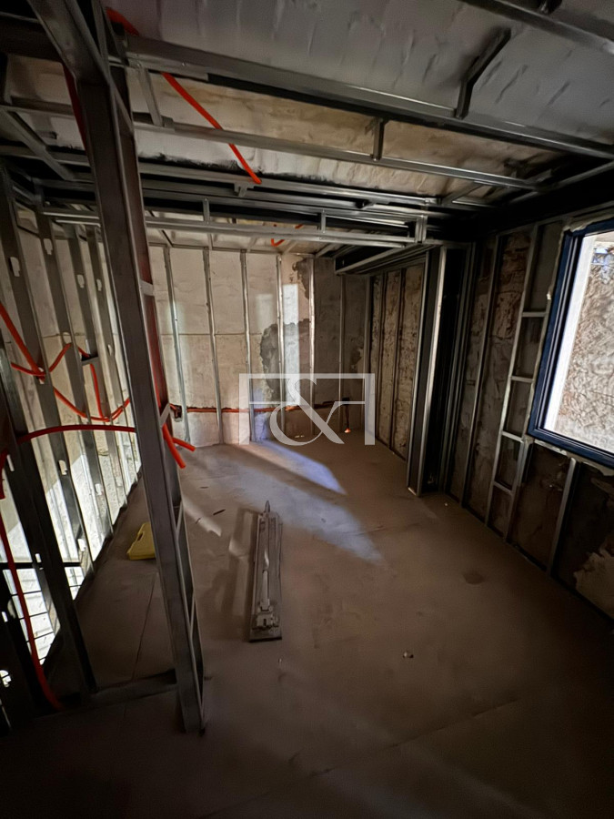 Apartamento ID.2578 - Se vende apartamento a estrenar en Tres Cruces