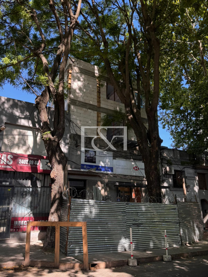 Apartamento ID.2578 - Se vende apartamento a estrenar en Tres Cruces