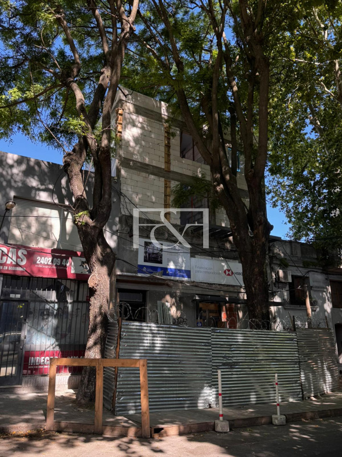 Apartamento ID.2578 - Se vende apartamento a estrenar en Tres Cruces