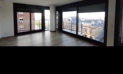 SE VENDE APARTAMENTO DE 3 DOR- CENTRO