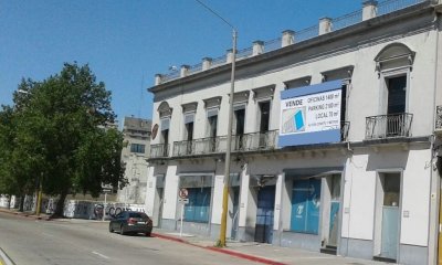 Venta Oficinas Parking Renta O Proyecto. Cód225