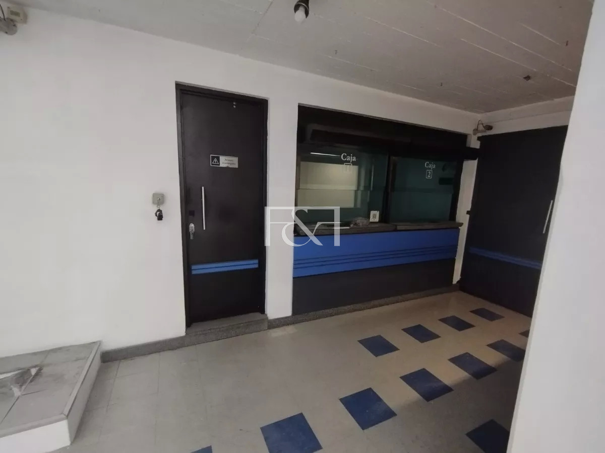 Oficina ID.2551 - Alquiler de Oficinas en Córdon