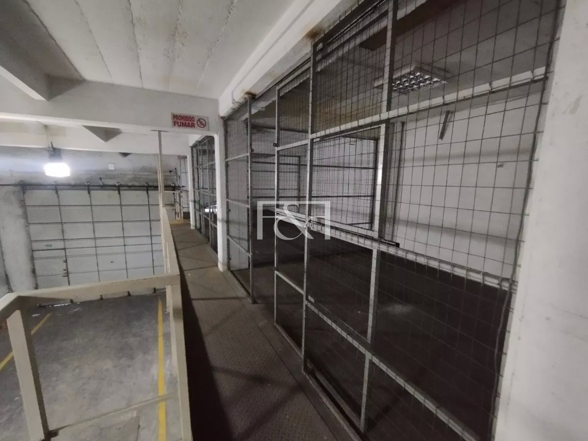 Oficina ID.2551 - Alquiler de Oficinas en Córdon
