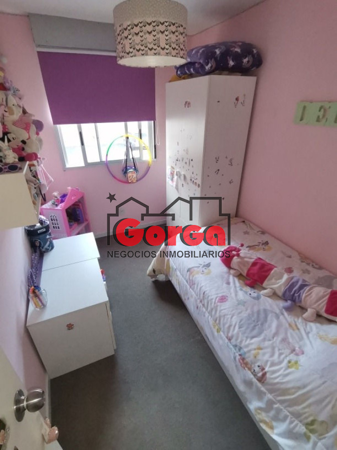 Apartamento ID.394 - Venta Apartamento Complejo Ibirapita Bella Vista 3 Dormitorios 