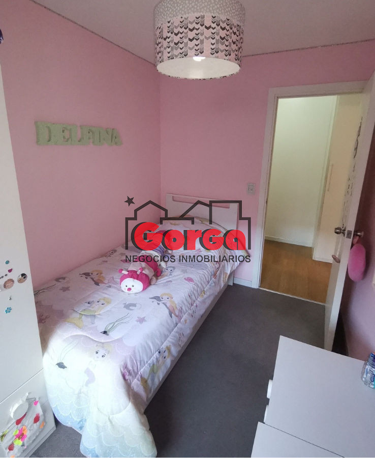 Apartamento ID.394 - Venta Apartamento Complejo Ibirapita Bella Vista 3 Dormitorios 