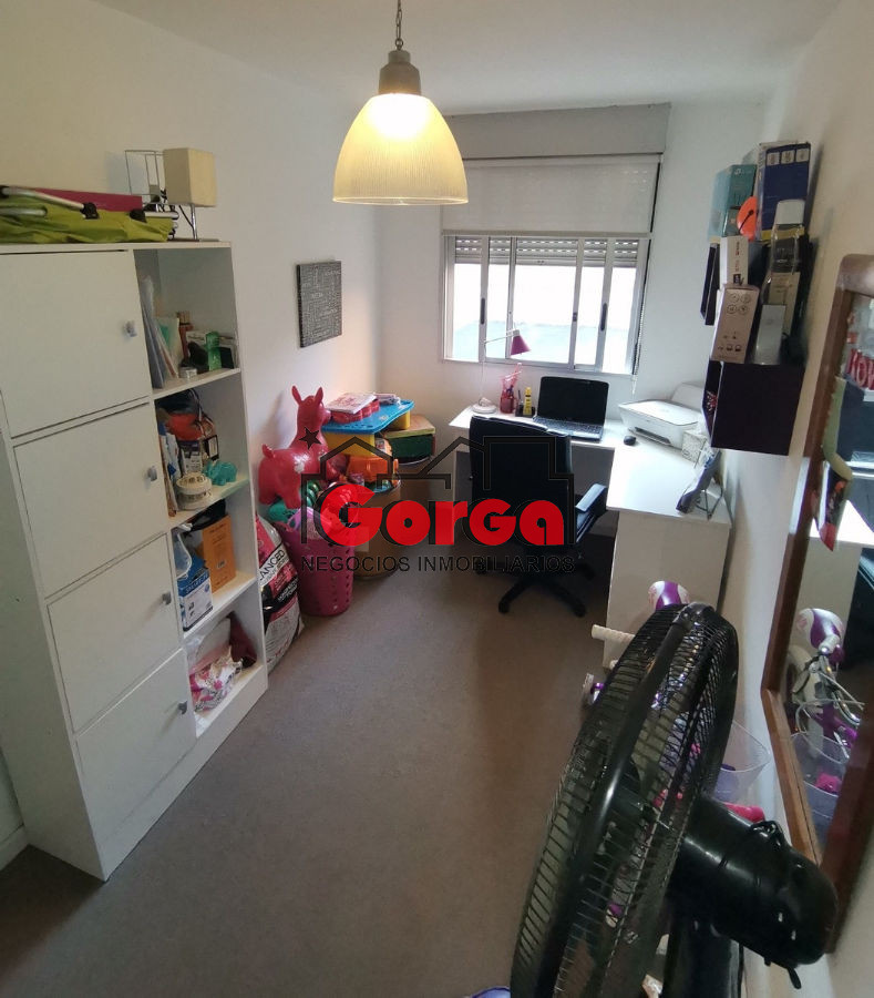 Apartamento ID.394 - Venta Apartamento Complejo Ibirapita Bella Vista 3 Dormitorios 