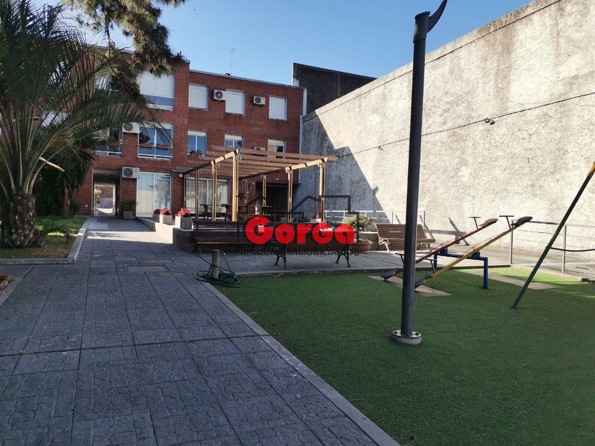 Apartamento ID.394 - Venta Apartamento Complejo Ibirapita Bella Vista 3 Dormitorios 