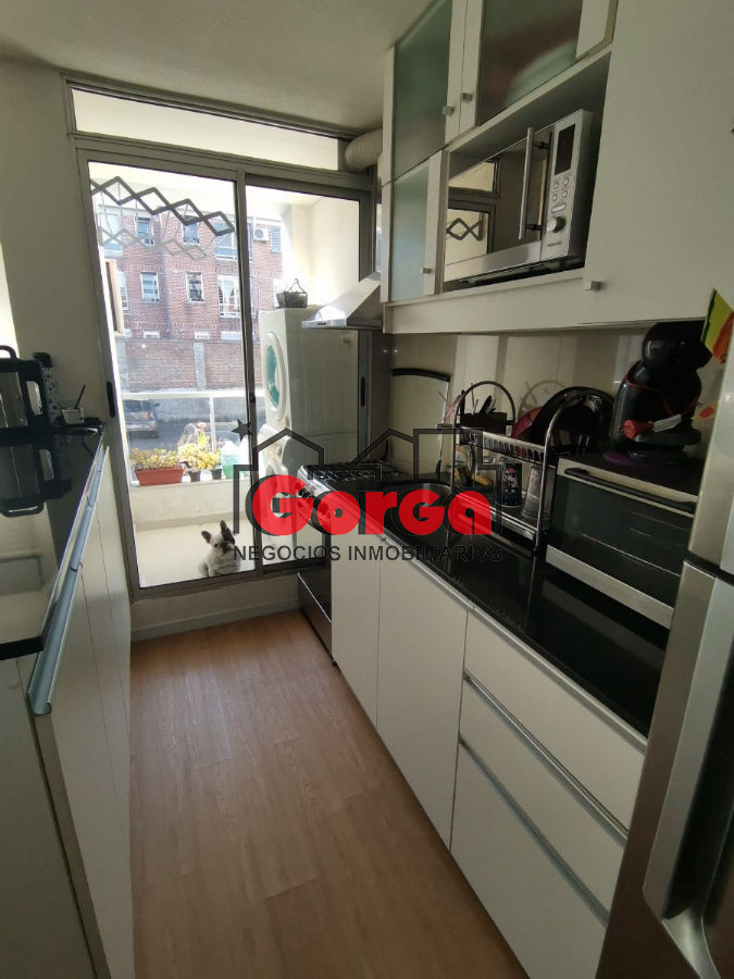 Apartamento ID.394 - Venta Apartamento Complejo Ibirapita Bella Vista 3 Dormitorios 