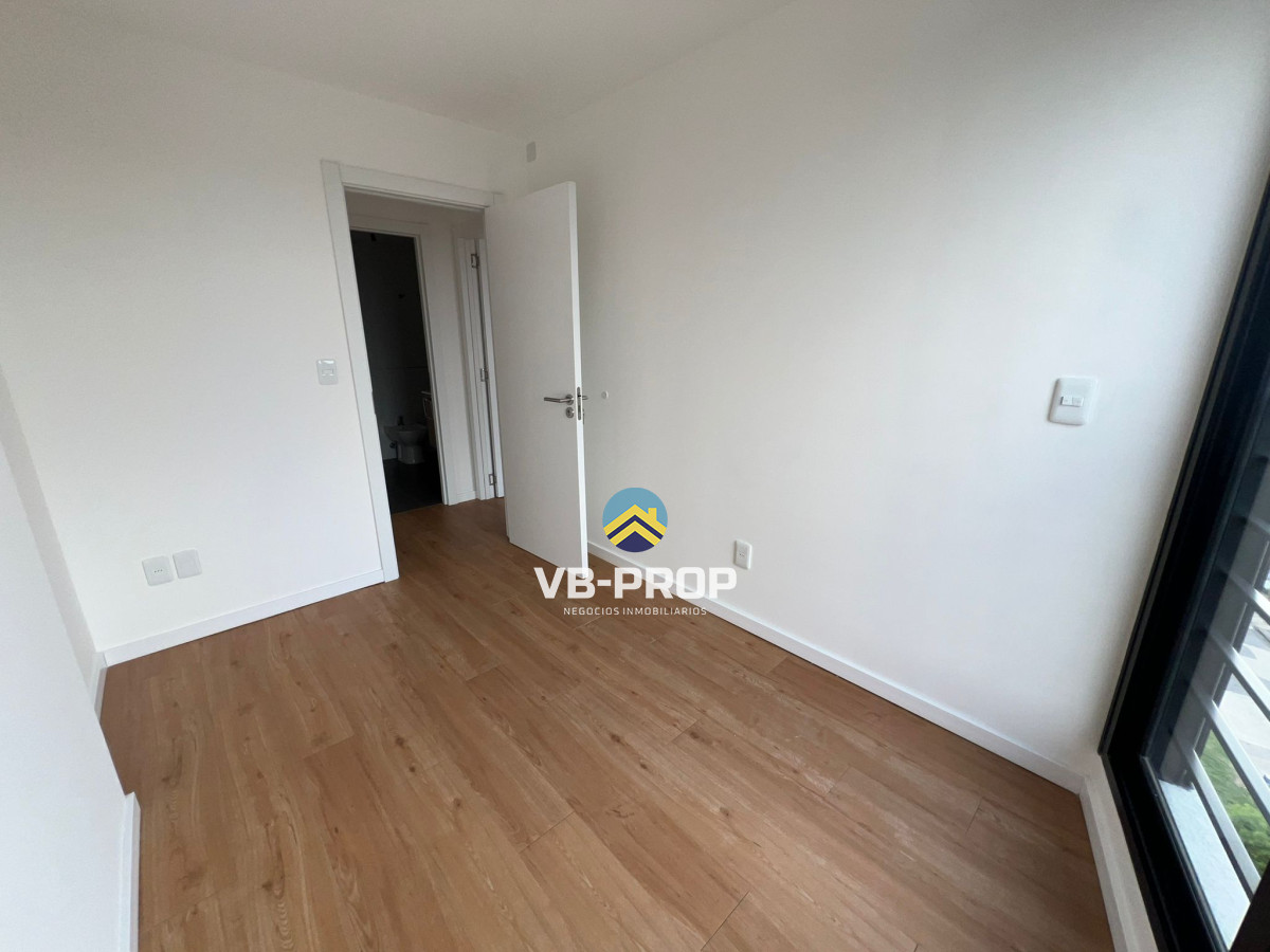 Apartamento ID.345 - Alquiler apartamento 2 dormitorios union la blanqueada 