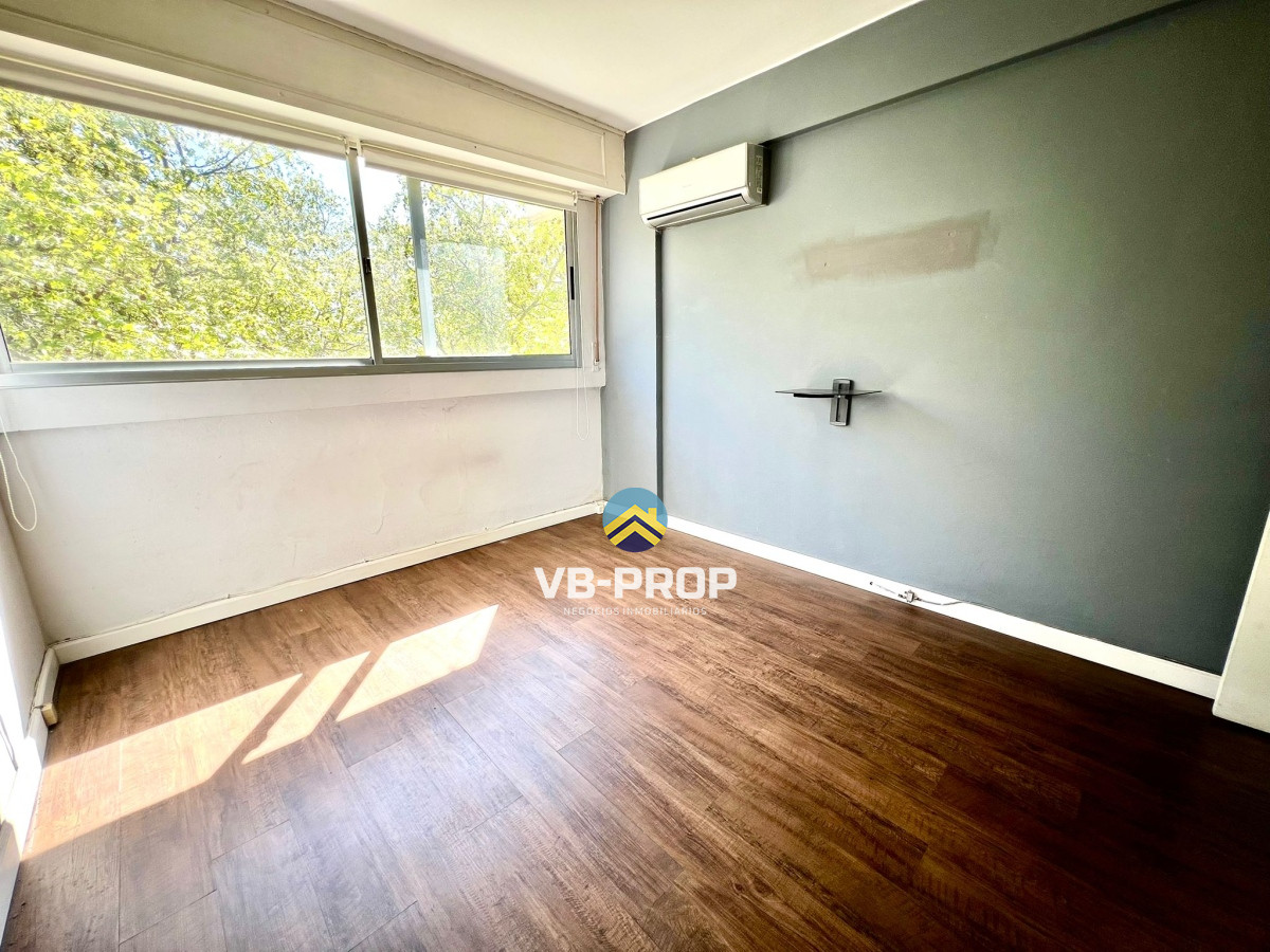 Apartamento ID.382 - Venta apartamento 2 dormitorios cordón 