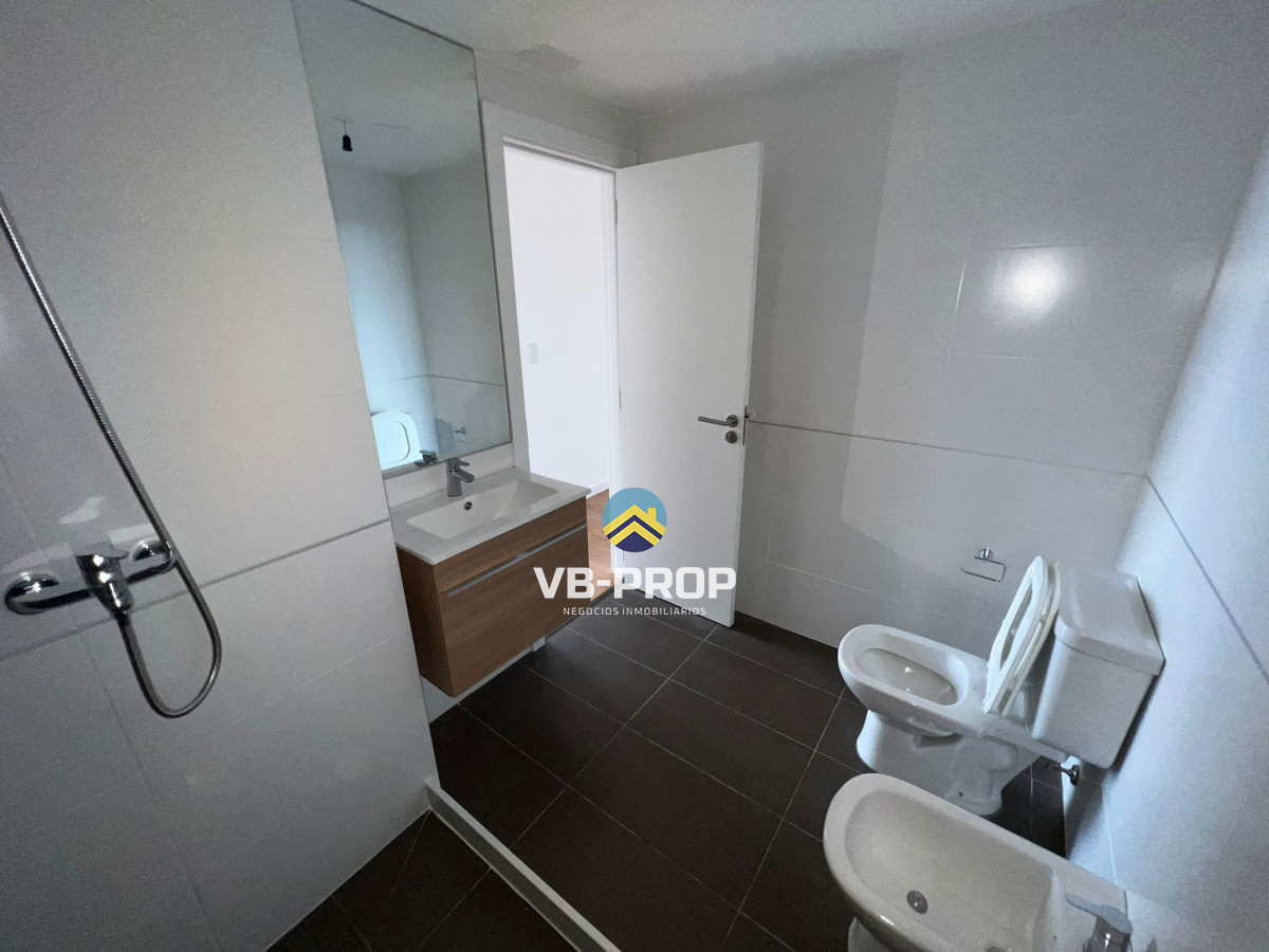 Apartamento ID.345 - Alquiler apartamento 2 dormitorios union la blanqueada 