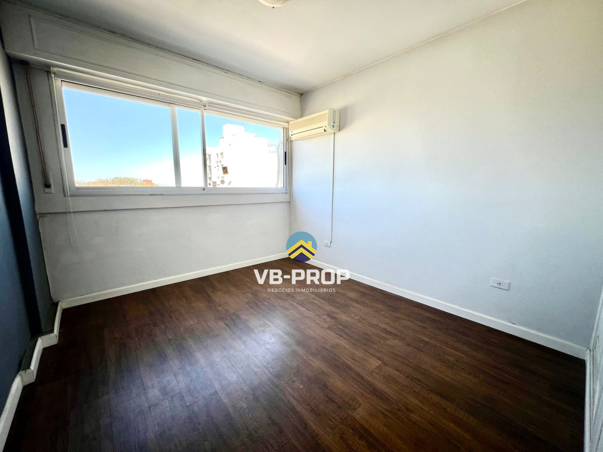 Apartamento ID.382 - Venta apartamento 2 dormitorios cordón 