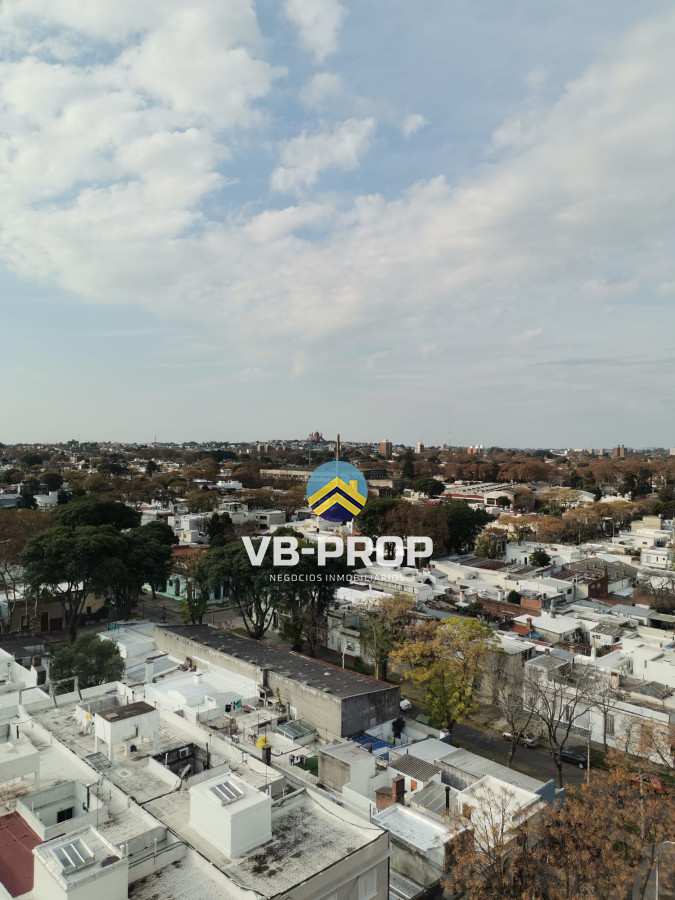 Apartamento ID.269 - Venta apartamento 1 dormitorio Atahualpa Loa Millán