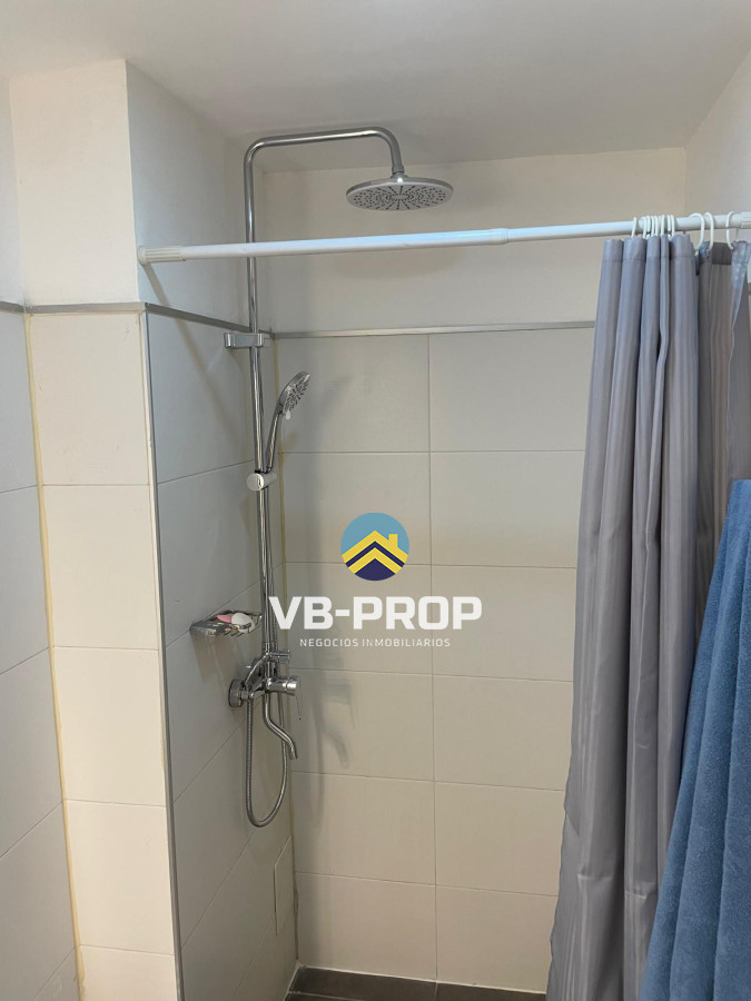 Apartamento ID.347 - Venta apartamento 1 dormitorio centro