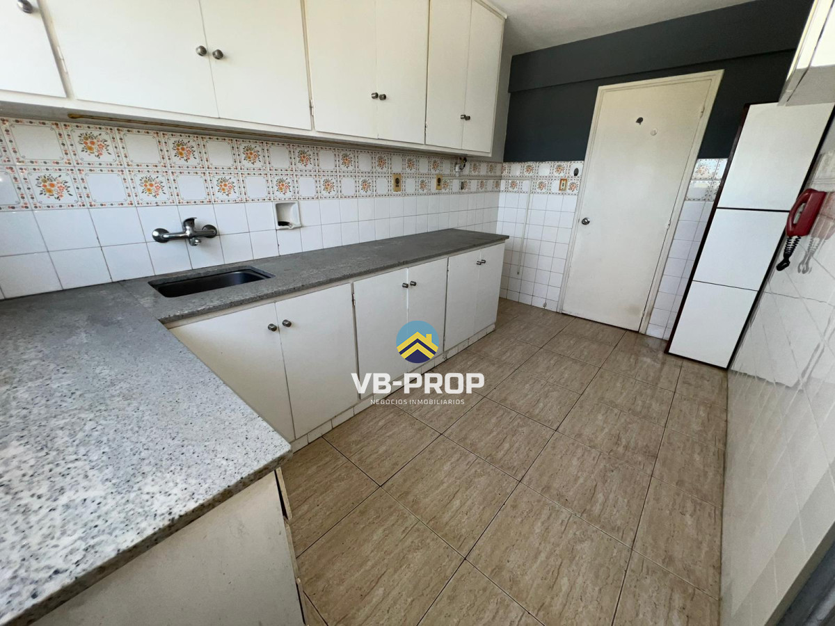 Apartamento ID.382 - Venta apartamento 2 dormitorios cordón 