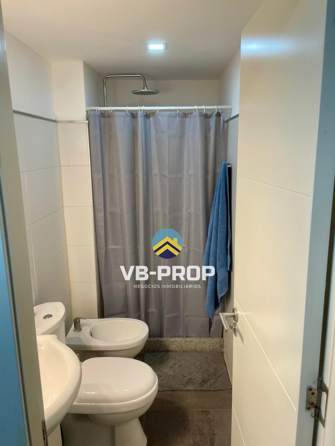 Apartamento ID.347 - Venta apartamento 1 dormitorio centro