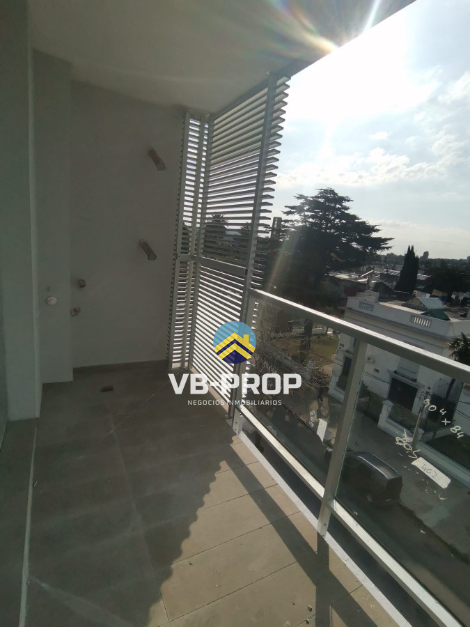 Apartamento ID.269 - Venta apartamento 1 dormitorio Atahualpa Loa Millán