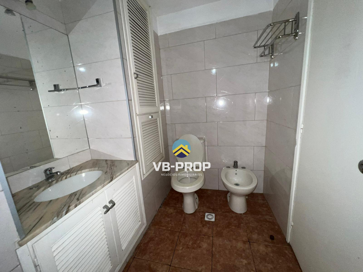 Apartamento ID.382 - Venta apartamento 2 dormitorios cordón 