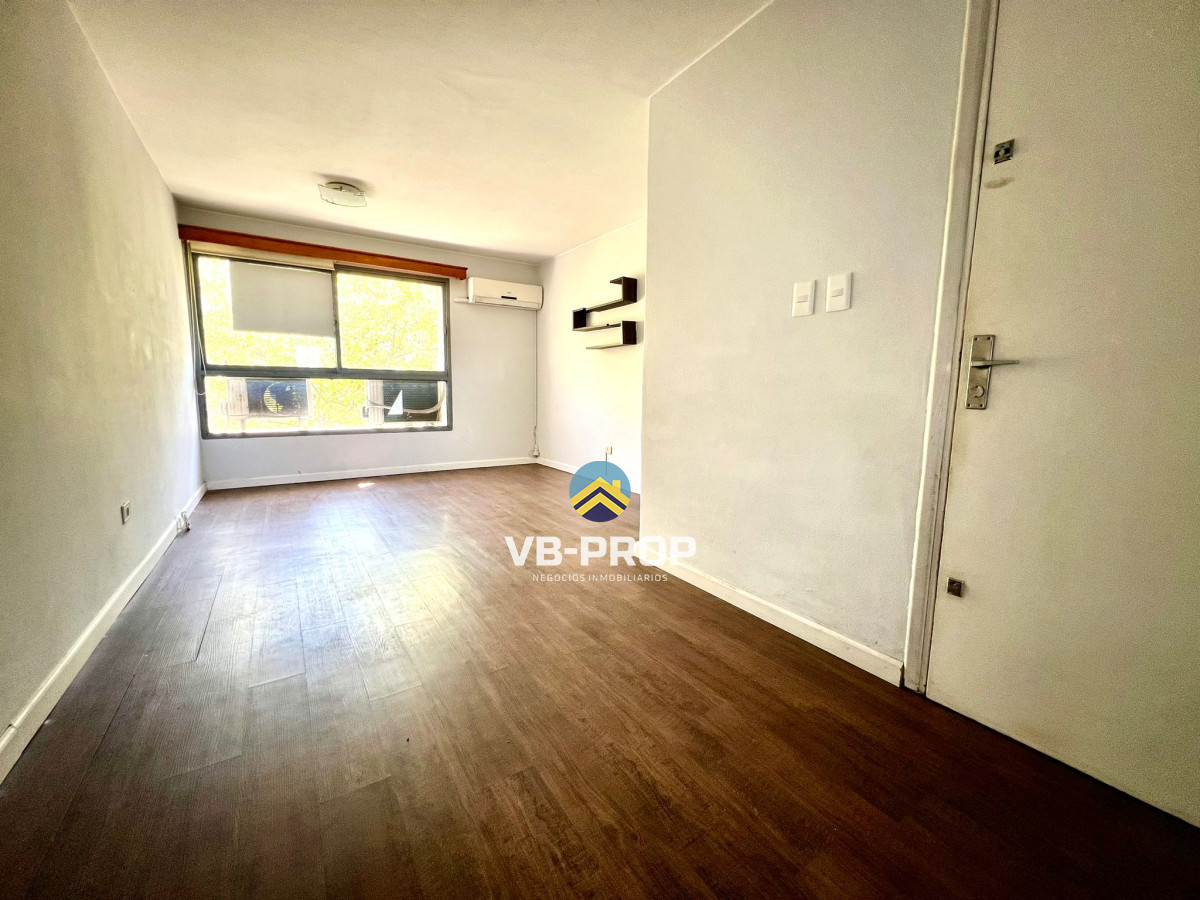 Apartamento ID.382 - Venta apartamento 2 dormitorios cordón 