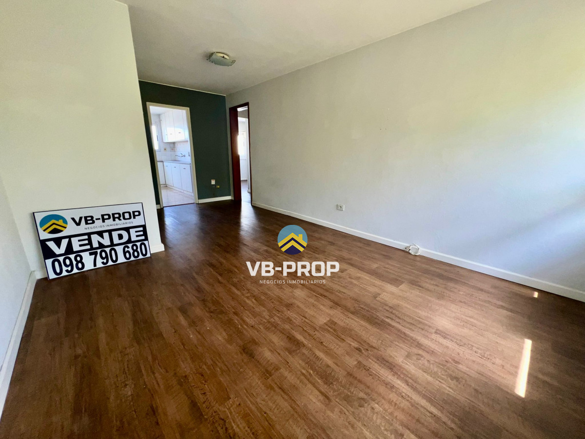 Apartamento ID.382 - Venta apartamento 2 dormitorios cordón 