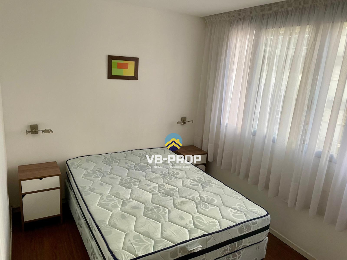 Apartamento ID.347 - Venta apartamento 1 dormitorio centro