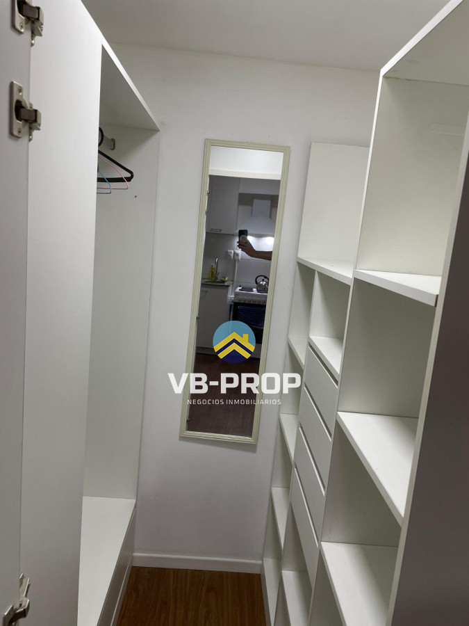 Apartamento ID.347 - Venta apartamento 1 dormitorio centro