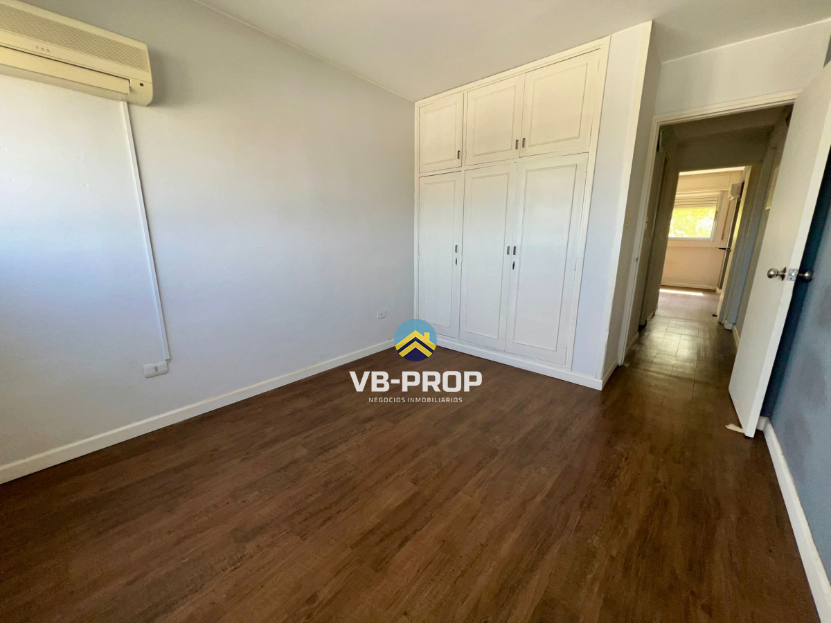 Apartamento ID.382 - Venta apartamento 2 dormitorios cordón 