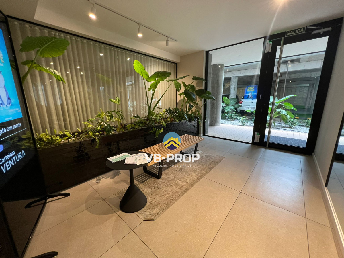 Apartamento ID.345 - Alquiler apartamento 2 dormitorios union la blanqueada 