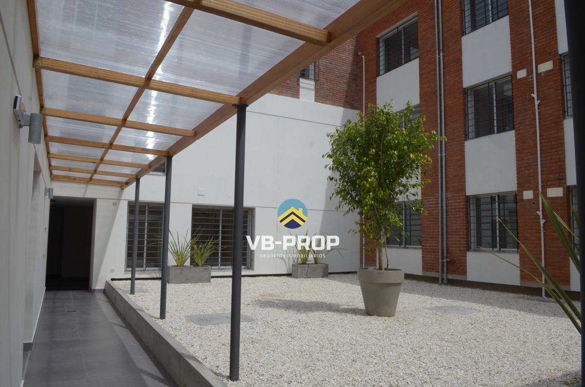 Apartamento ID.43 - Venta Apartamento Complejo Ibirapita Bella Vista 3 Dormitorios 