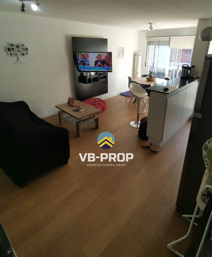 Apartamento ID.43 - Venta Apartamento Complejo Ibirapita Bella Vista 3 Dormitorios 