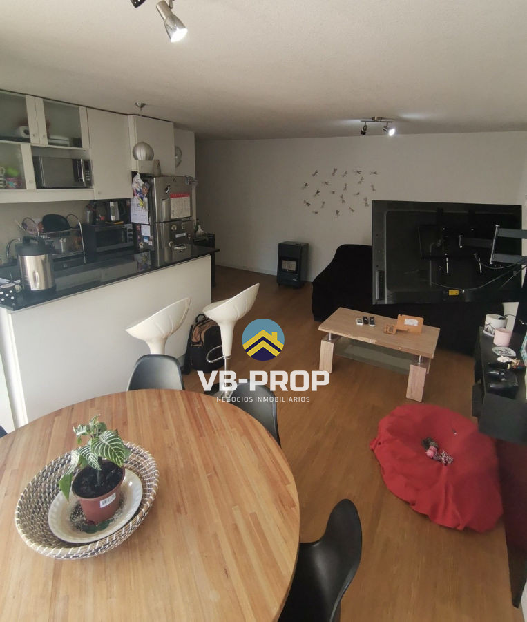 Apartamento ID.43 - Venta Apartamento Complejo Ibirapita Bella Vista 3 Dormitorios 