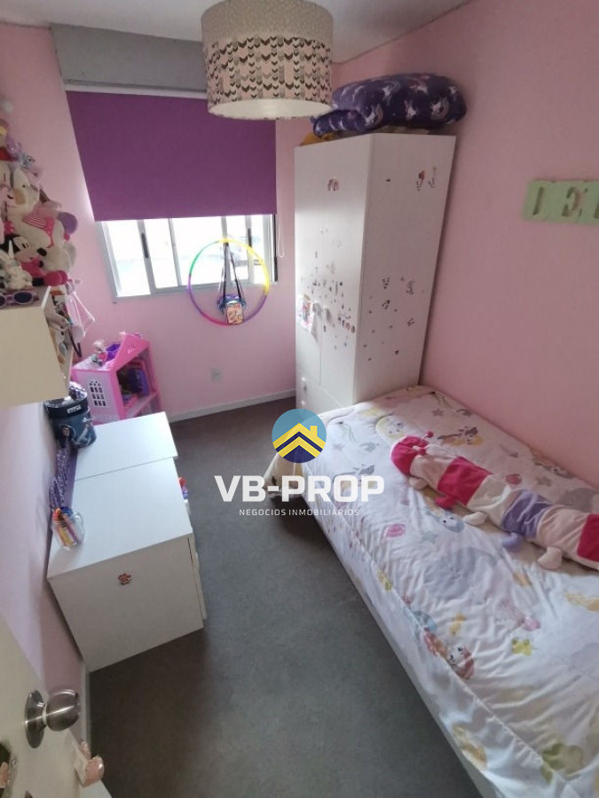 Apartamento ID.43 - Venta Apartamento Complejo Ibirapita Bella Vista 3 Dormitorios 